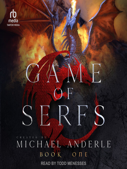 Title details for Game of Serfs by Michael Anderle - Available